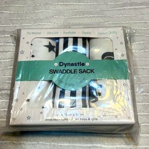 Dynastie swaddle sacks NEW